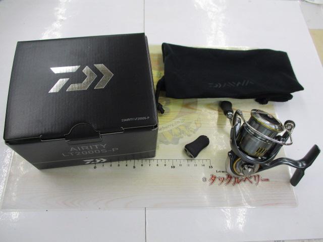 23ｴｱﾘﾃｨ LT2000S-P