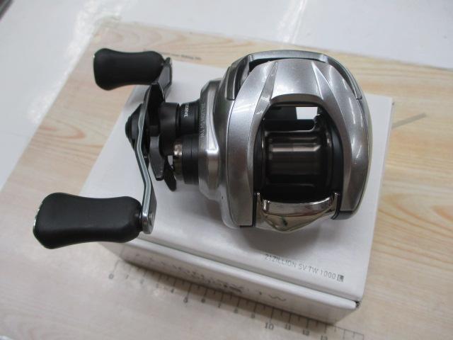 21ｼﾞﾘｵﾝ SV TW 1000L