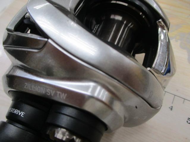 21ｼﾞﾘｵﾝ SV TW 1000L