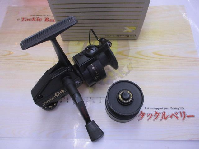 カーディナルC4