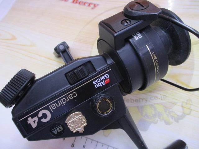 カーディナルC4