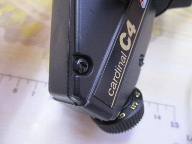 カーディナルC4