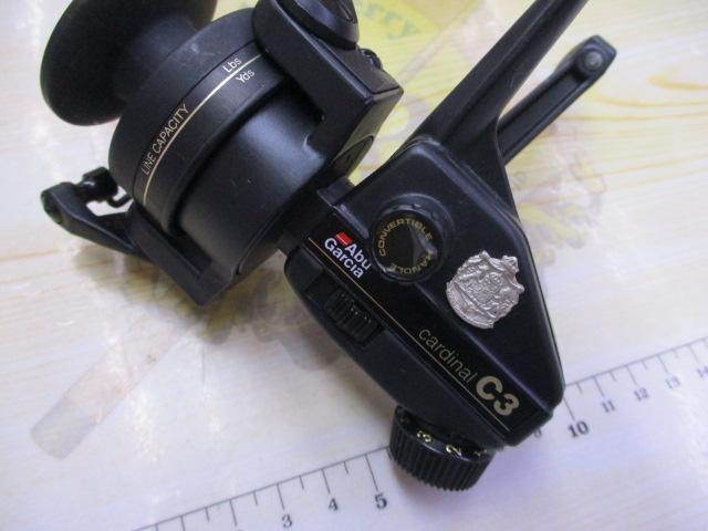 ｶｰﾃﾞｨﾅﾙC3