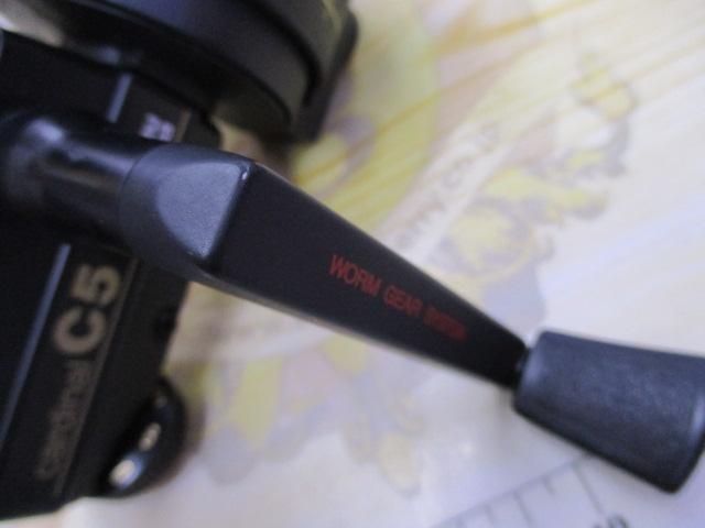 ｶｰﾃﾞｨﾅﾙC5