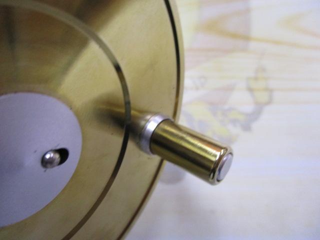 ﾏﾘｴｯﾄMR8 Tiｺﾞｰﾙﾄﾞ