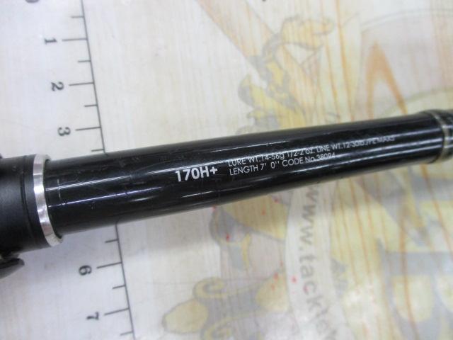 18ﾎﾟｲｽﾞﾝｸﾞﾛﾘｱｽ 170H+