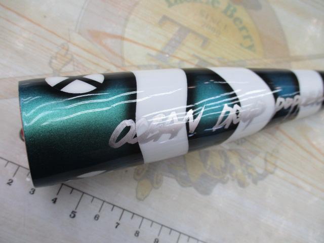 ｵｰｼｬﾝﾄﾞﾛｯﾌﾟﾎﾟｯﾊﾟｰ