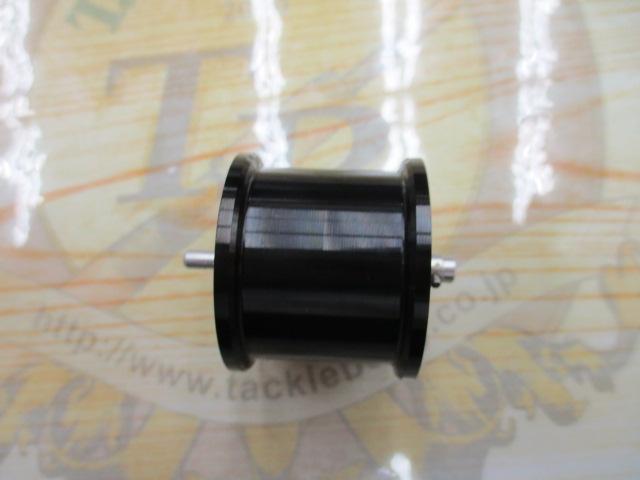 マイクロキャストスプール16LTX20Rブラック