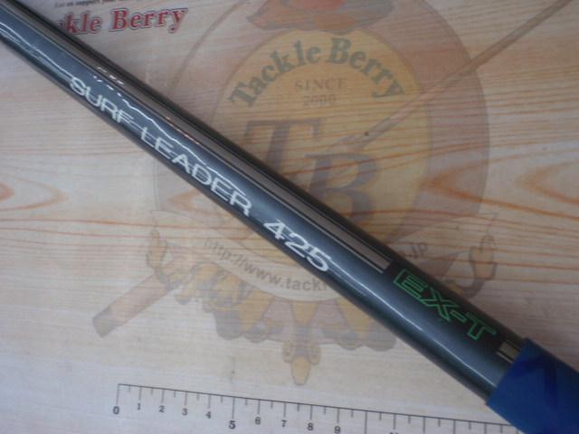 00ｻｰﾌﾘｰﾀﾞｰ 425EX-T