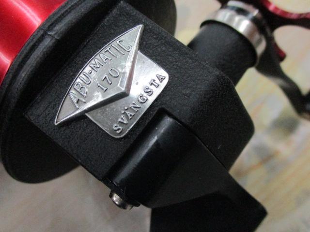 ｱﾌﾞﾏﾁｯｸ 170