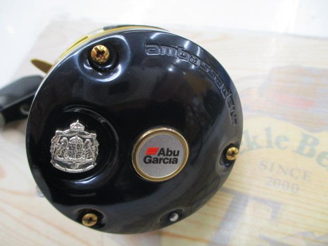 4600C4 HyperWinch ﾌﾞﾗｯｸ/ｺﾞｰﾙﾄﾞ