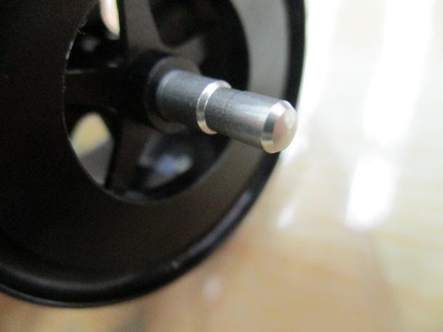 ﾏｲｸﾛｷｬｽﾄｽﾌﾟｰﾙ16LTX34Rﾌﾞﾗｯｸ