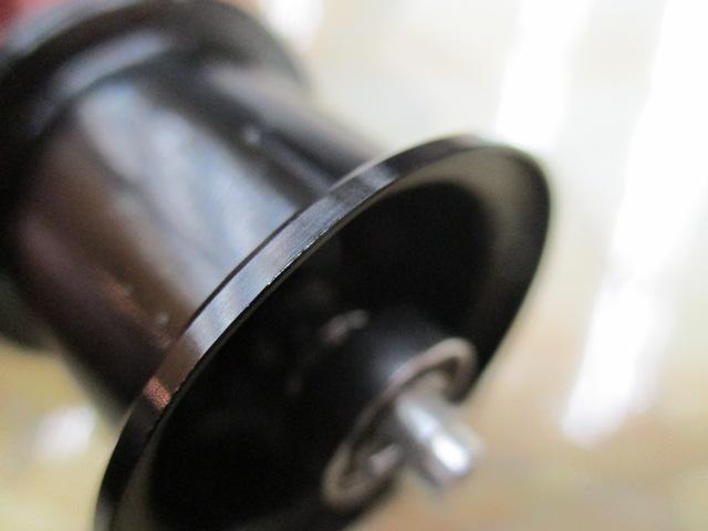 ﾏｲｸﾛｷｬｽﾄｽﾌﾟｰﾙ16LTX34Rﾌﾞﾗｯｸ