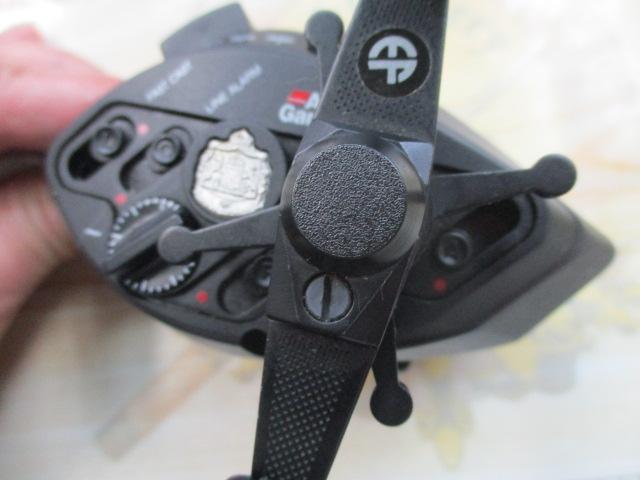 アンバサダー1021フリッピング