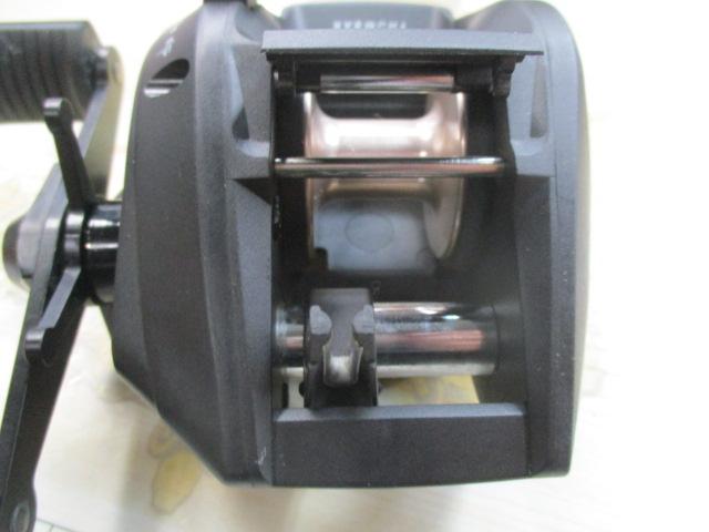 アンバサダー1021フリッピング