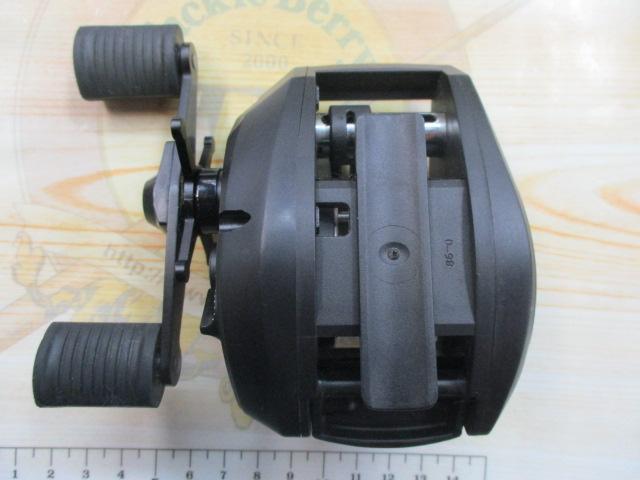 アンバサダー1021フリッピング