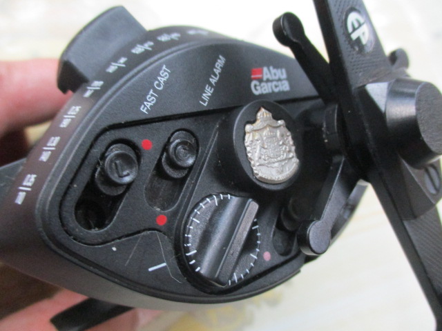 アンバサダー1021フリッピング