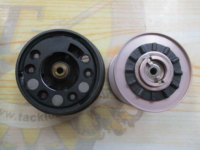 アンバサダー1021フリッピング