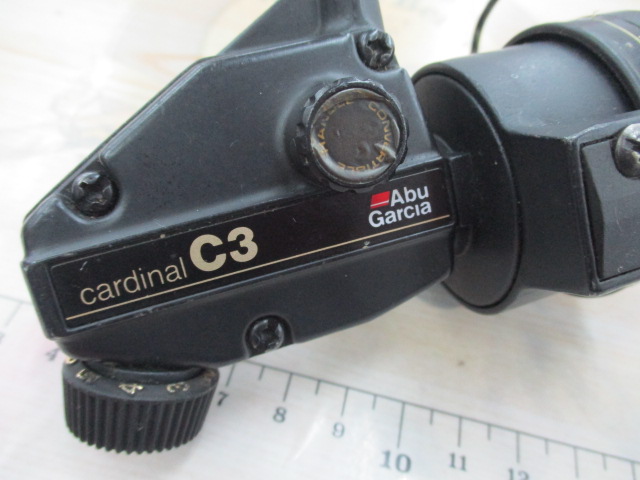 ｶｰﾃﾞｨﾅﾙ C3