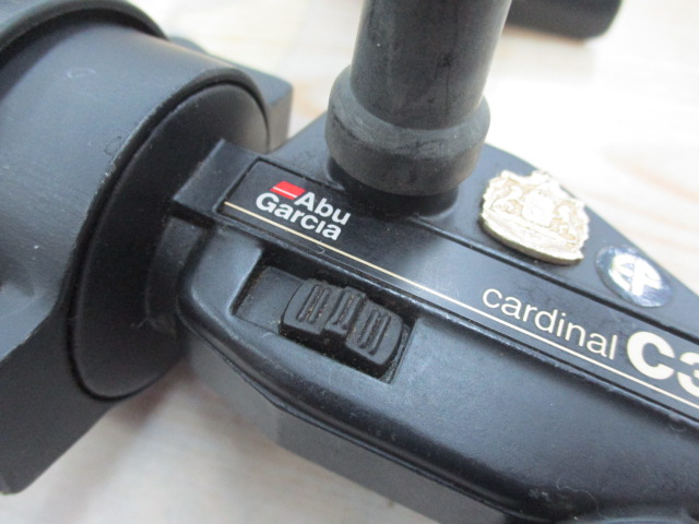 ｶｰﾃﾞｨﾅﾙ C3