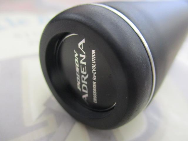 18ポイズンアドレナ 2611MH