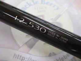 ﾗﾃﾞｨｯｸｽ 1.2-530