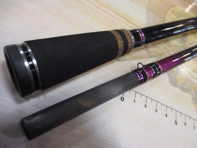 ﾗｸﾞｾﾞｱﾍﾞﾝｼﾞ B68H-RF