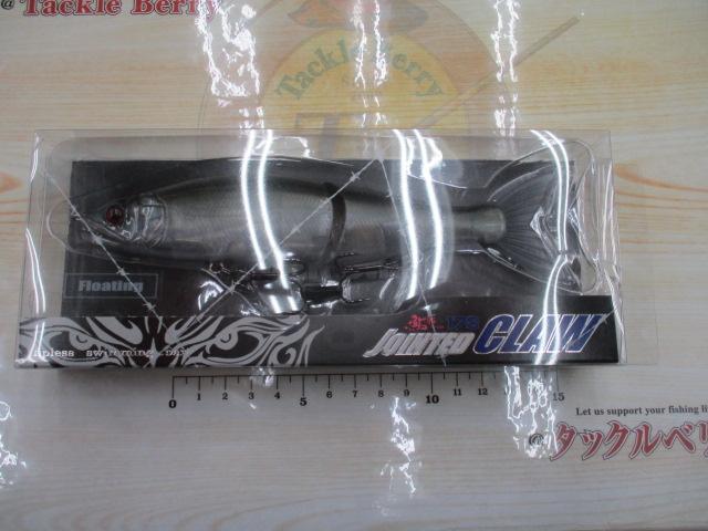 鮎邪 ｼﾞｮｲﾝﾃｯﾄﾞｸﾛｰ178