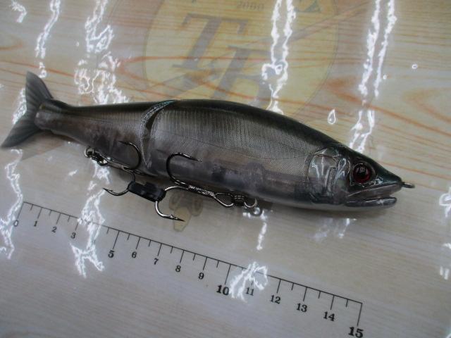 鮎邪 ｼﾞｮｲﾝﾃｯﾄﾞｸﾛｰ178