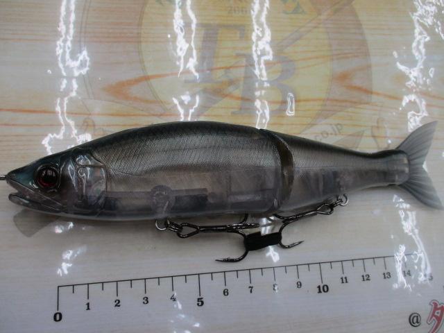 鮎邪 ｼﾞｮｲﾝﾃｯﾄﾞｸﾛｰ178