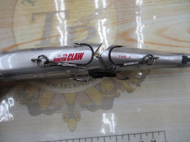 鮎邪 ｼﾞｮｲﾝﾃｯﾄﾞｸﾛｰ178