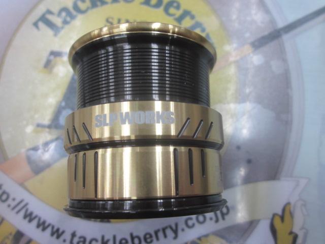 SLPW LT ﾀｲﾌﾟ-ｱﾙﾌｧ 2000SSｽﾌﾟｰﾙ ｺﾞｰﾙﾄﾞ