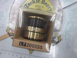 SLPW LT ﾀｲﾌﾟ-ｱﾙﾌｧ 2000SSｽﾌﾟｰﾙ ｺﾞｰﾙﾄﾞ