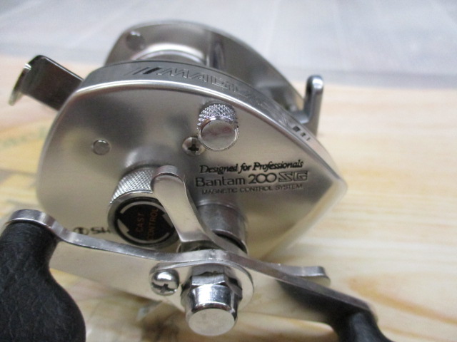 ﾊﾞﾝﾀﾑﾏｸﾞｷｬｽﾄ 200SG