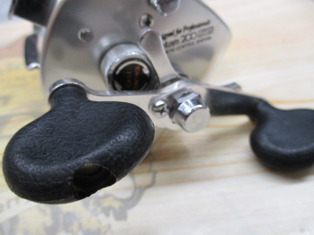 ﾊﾞﾝﾀﾑﾏｸﾞｷｬｽﾄ 200SG