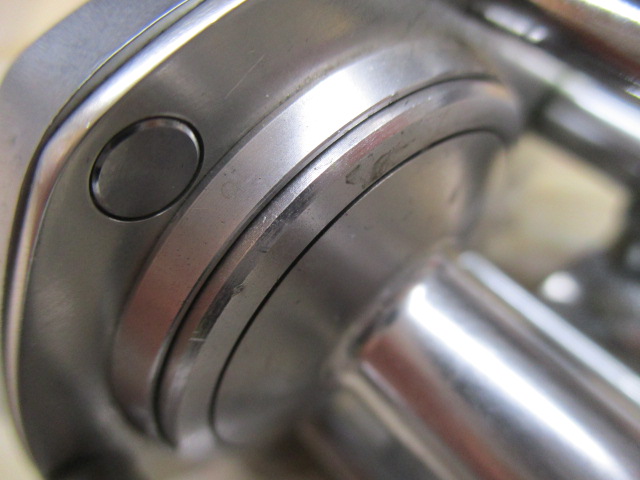 ﾊﾞﾝﾀﾑﾏｸﾞｷｬｽﾄ 200SG