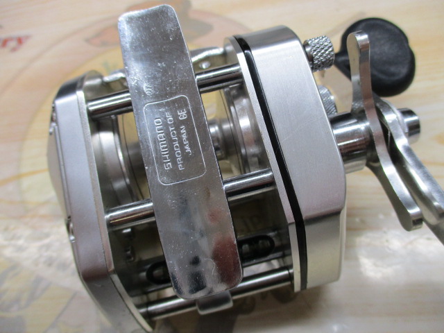 ﾊﾞﾝﾀﾑﾏｸﾞｷｬｽﾄ 200SG