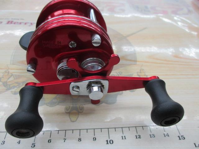 4600C ｸﾗｼｯｸ ﾚｯﾄﾞ