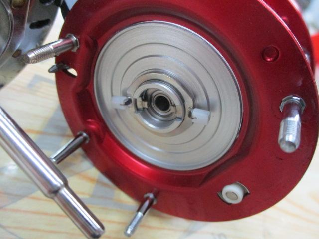 4600C ｸﾗｼｯｸ ﾚｯﾄﾞ