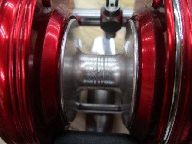 4600C ｸﾗｼｯｸ ﾚｯﾄﾞ