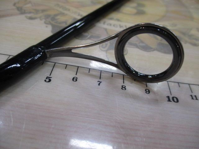 ﾍﾗｸﾚｽ HCSS-61ULST