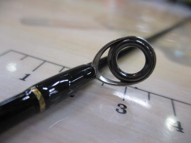 ﾍﾗｸﾚｽ HCSS-61ULST