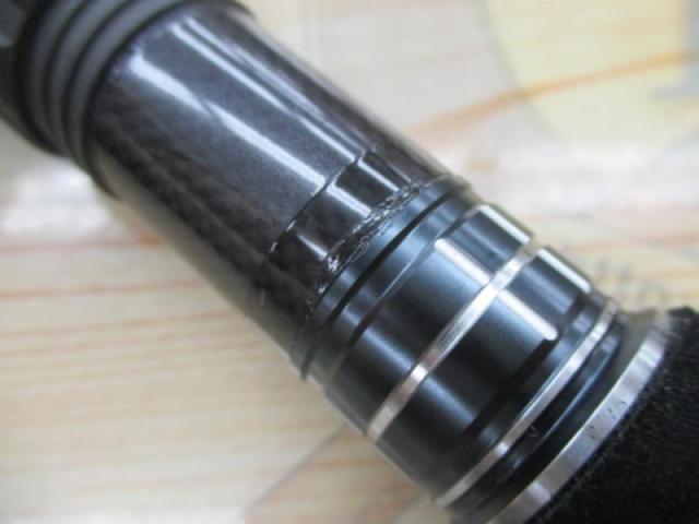 コルトスナイパーXR S100MH-3