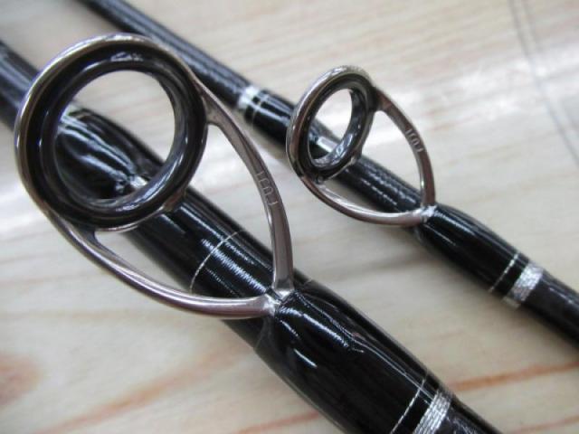 コルトスナイパーXR S100MH-3