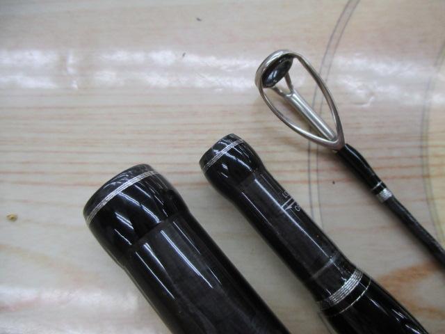 コルトスナイパーXR S100MH-3