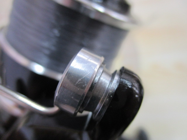 VL3000ﾍﾞﾙｰｶﾞ3号150M糸付