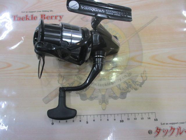 23ｳﾞｧﾝｷｯｼｭ 4000MHG