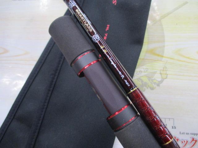 ﾊｰﾄﾗﾝﾄﾞ HL721MLFS-SV AGS20