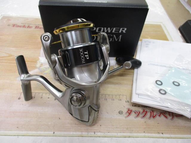 15ﾂｲﾝﾊﾟﾜｰ 3000HGM