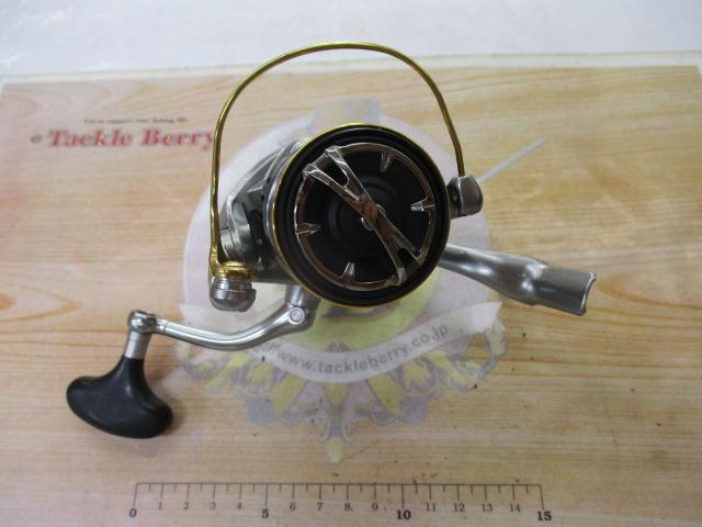 15ﾂｲﾝﾊﾟﾜｰ 3000HGM